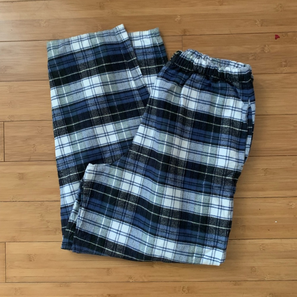 Vermont Flannel Company pj pants
